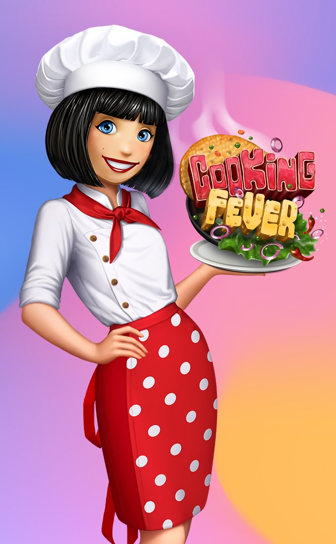 Cooking Fever: The Ultimate Restaurant Game For Android - Download Apk Now!  (#460) · Issues · Bryan Brancotte / Snippets-And-Mwe · Gitlab