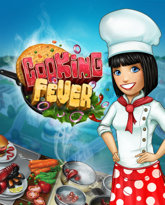 Cooking Fever - free online game