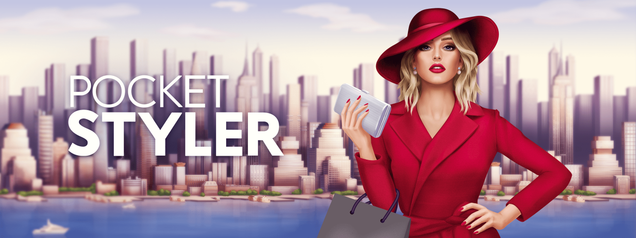 Pocket Styler: Fashion Stars - Apps on Google Play