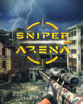 Sniper Arena: PvP Army Shooter – Apps no Google Play